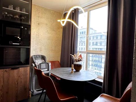 квартира за адресою Університетська вул., 3/15