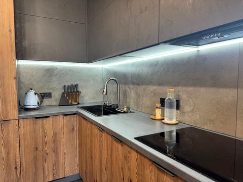 квартира за адресою Університетська вул., 3/15