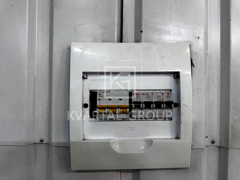 коммерческая по адресу Садовая ул., 22