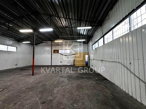 коммерческая по адресу Садовая ул., 22