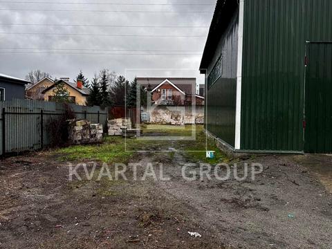 коммерческая по адресу Садовая ул., 22