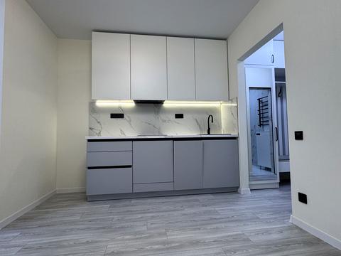 квартира по адресу Миколи Сингаївського ул. (Ново-Оскольская), 2-Б/2