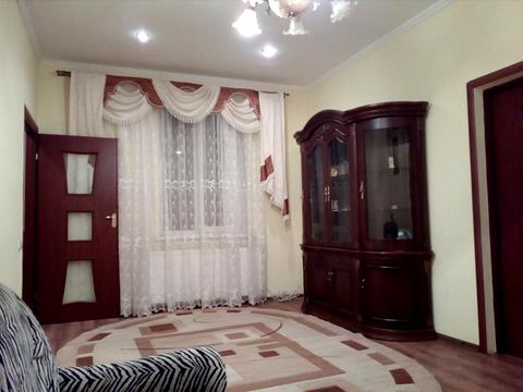 квартира за адресою Миколая Коперника вул., 26