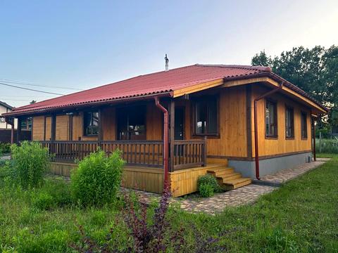 будинок за адресою Левка Симиренка вул.