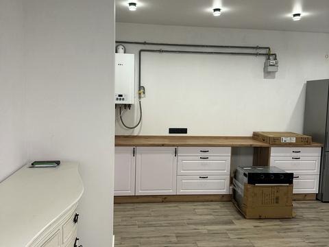 квартира по адресу Восточная ул., 60