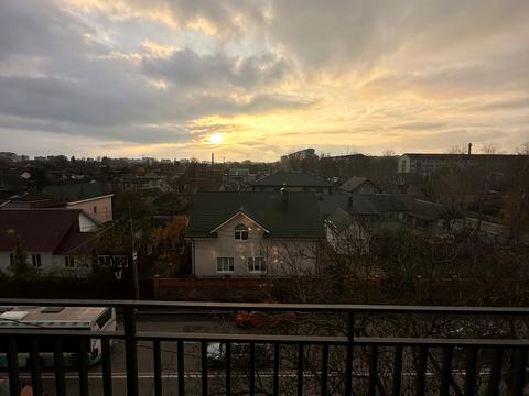 квартира по адресу Восточная ул., 60