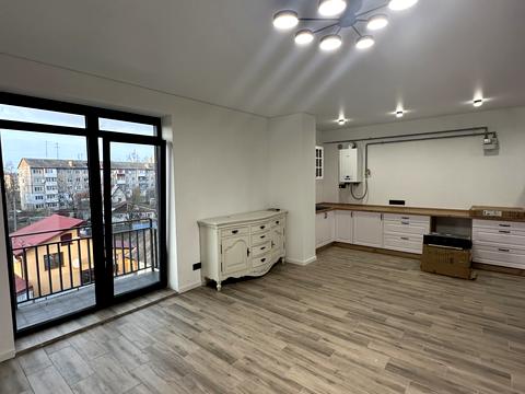 квартира по адресу Восточная ул., 60