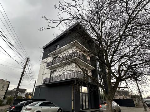 квартира по адресу Восточная ул., 60