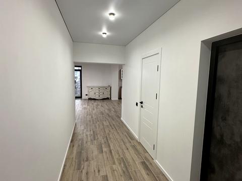 квартира по адресу Восточная ул., 60