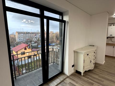 квартира по адресу Восточная ул., 60