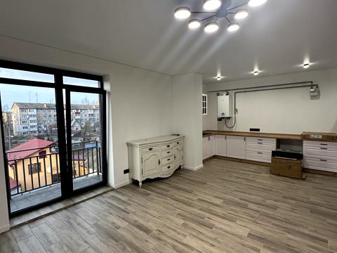 квартира по адресу Восточная ул., 60