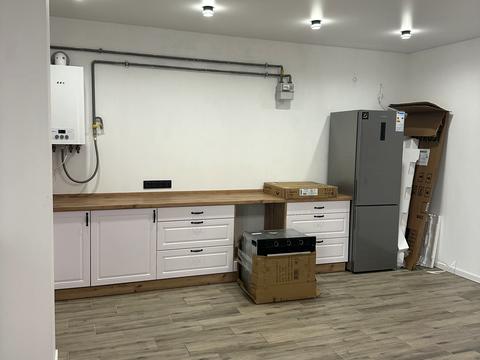 квартира по адресу Восточная ул., 60