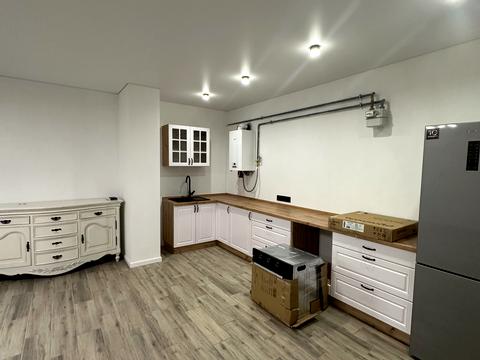 квартира по адресу Восточная ул., 60