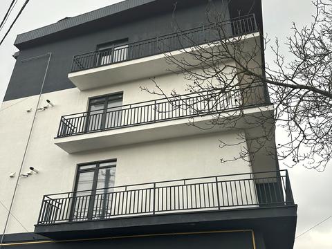 квартира по адресу Восточная ул., 60