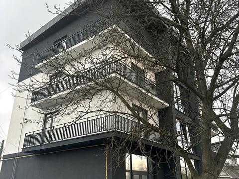 квартира по адресу Восточная ул., 60