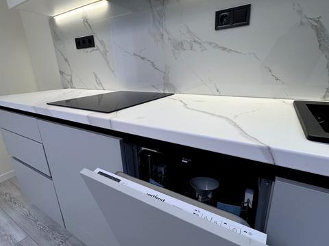 квартира по адресу Миколи Сингаївського ул. (Ново-Оскольская), 2-Б/2