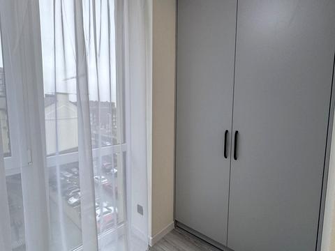 квартира по адресу Миколи Сингаївського ул. (Ново-Оскольская), 2-Б/2