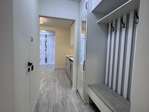 квартира по адресу Миколи Сингаївського ул. (Ново-Оскольская), 2-Б/2