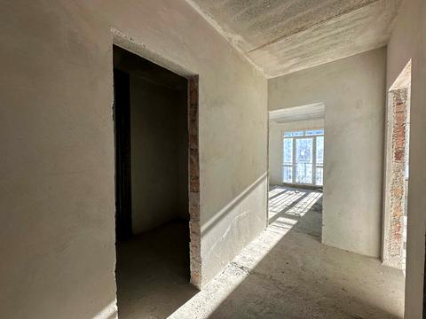 квартира по адресу Отца Ивана Блавацкого ул., 18