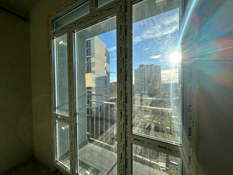 квартира по адресу Отца Ивана Блавацкого ул., 18