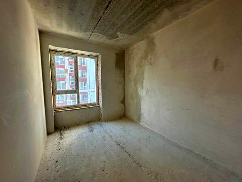 квартира по адресу Отца Ивана Блавацкого ул., 18