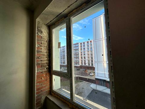 квартира по адресу Отца Ивана Блавацкого ул., 18