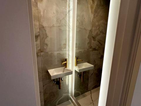 квартира за адресою Замарстинівська вул. (Калініна), 76