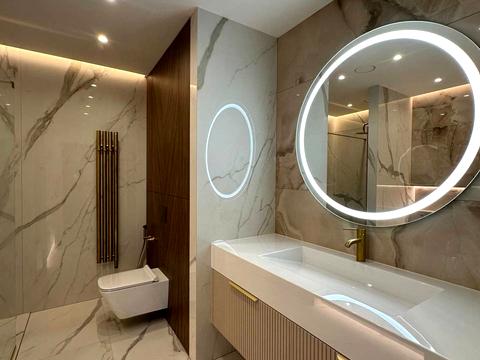 квартира по адресу Замарстыновская ул. (Калинина), 76