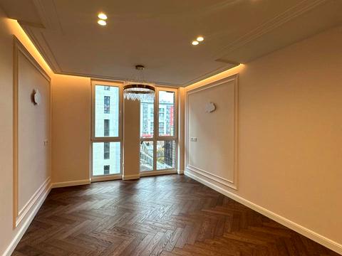 квартира за адресою Замарстинівська вул. (Калініна), 76