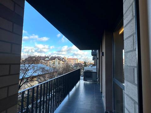 квартира за адресою Замарстинівська вул. (Калініна), 76