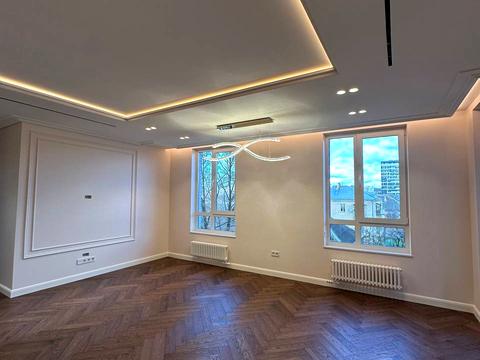 квартира за адресою Замарстинівська вул. (Калініна), 76