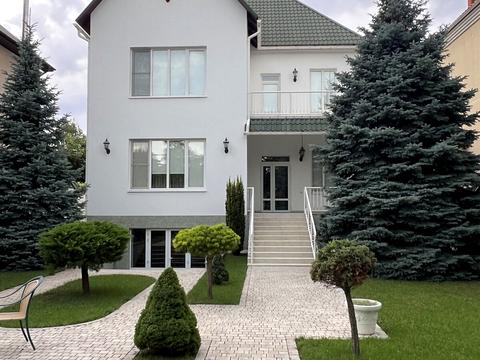 дом по адресу Баштанная ул.