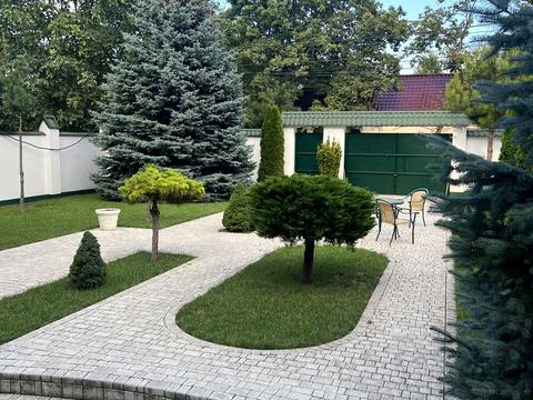 будинок за адресою Баштанна вул.