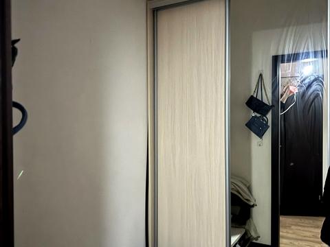 квартира по адресу Жемчужная ул., 1