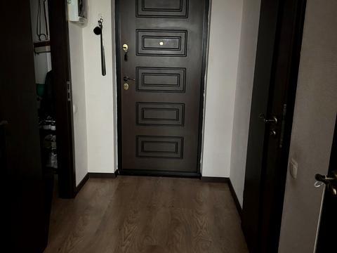 квартира по адресу Жемчужная ул., 1