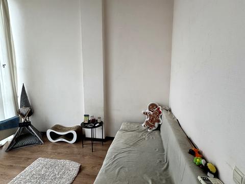 квартира по адресу Жемчужная ул., 1