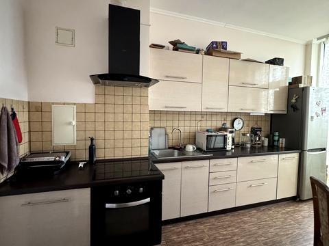 квартира по адресу Жемчужная ул., 1