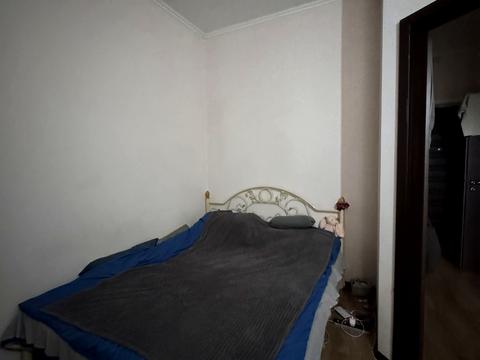 квартира по адресу Жемчужная ул., 1