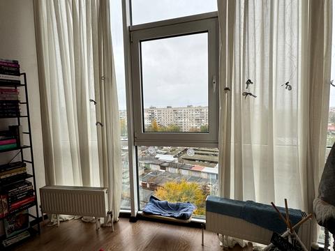 квартира по адресу Жемчужная ул., 1