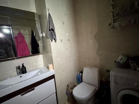 квартира по адресу Жемчужная ул., 1