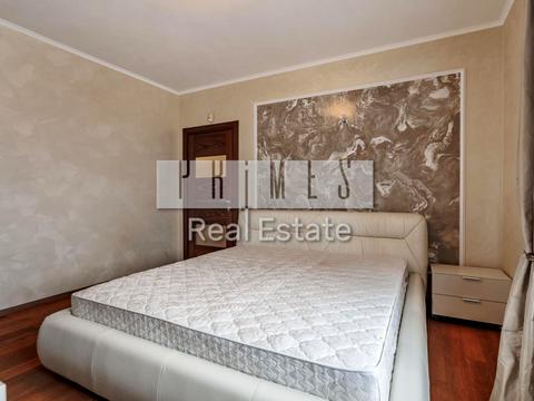 квартира за адресою Михайла Котельникова вул., 35