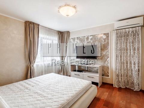 квартира за адресою Михайла Котельникова вул., 35