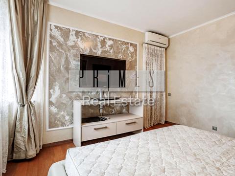 квартира за адресою Михайла Котельникова вул., 35