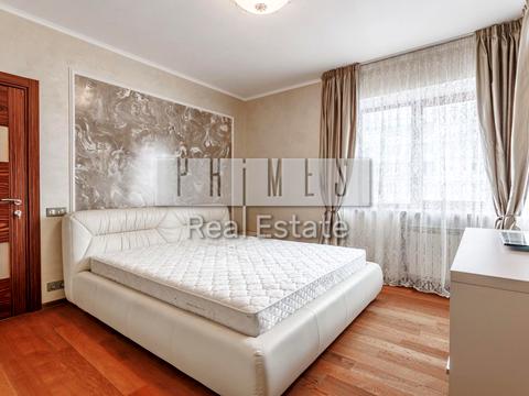 квартира за адресою Михайла Котельникова вул., 35