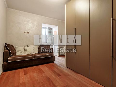 квартира за адресою Михайла Котельникова вул., 35