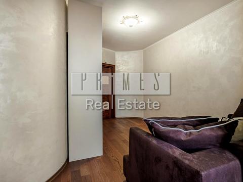 квартира за адресою Михайла Котельникова вул., 35