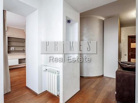 квартира за адресою Михайла Котельникова вул., 35