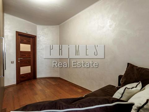 квартира за адресою Михайла Котельникова вул., 35