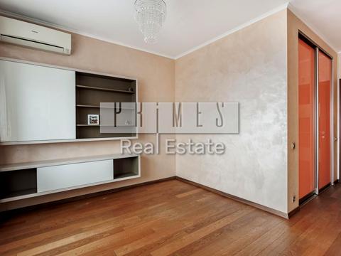 квартира за адресою Михайла Котельникова вул., 35