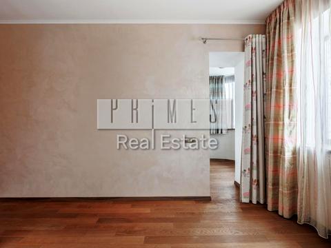 квартира за адресою Михайла Котельникова вул., 35